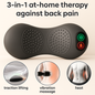 Heated Back & Spine Relief