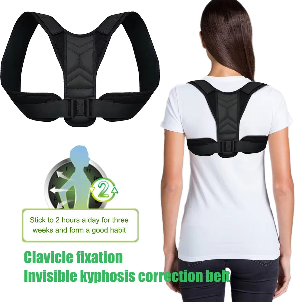 Adjustable Posture Corrector