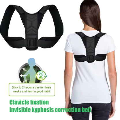 Adjustable Posture Corrector