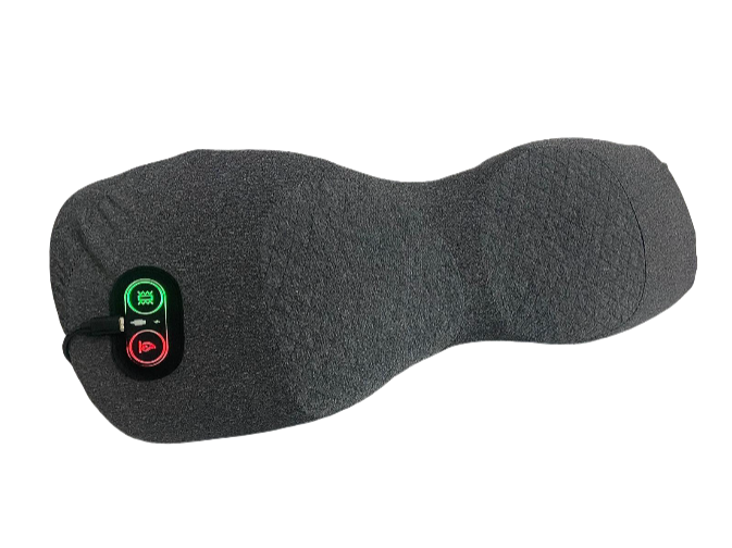 Heated Back & Spine Relief