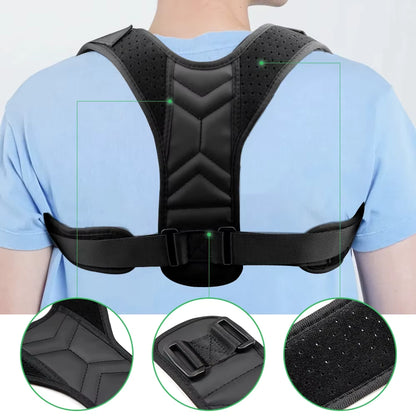 Adjustable Posture Corrector