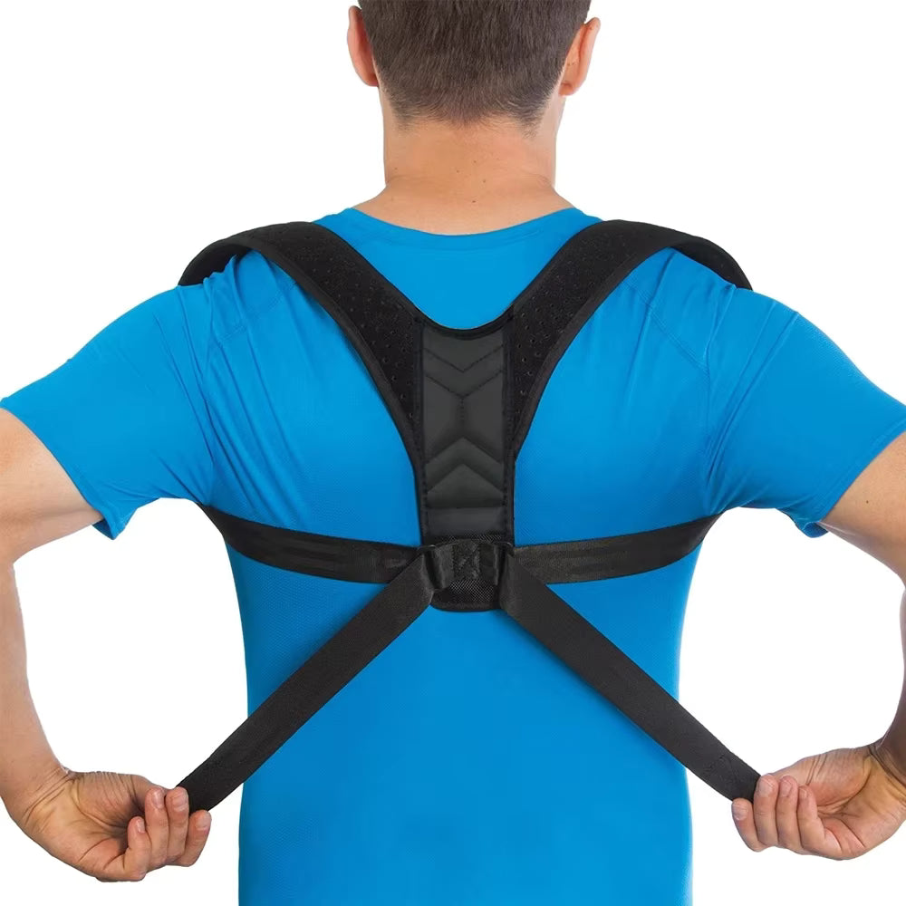 Adjustable Posture Corrector