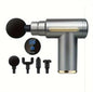 Portable Muscle Massage Gun