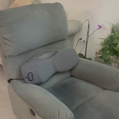 Heated Back & Spine Relief